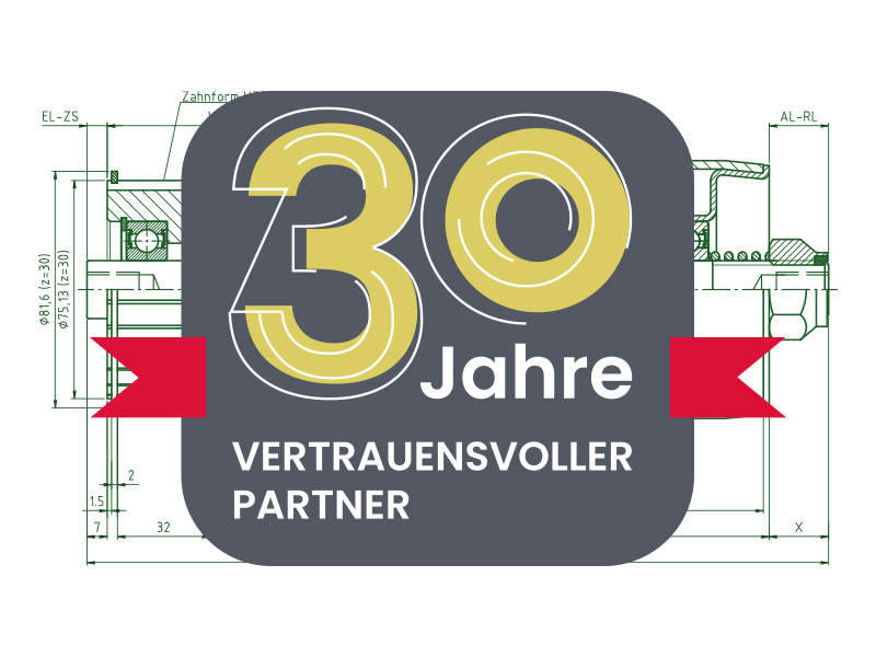 30 years - FMG Förderelemente Mecklenburg GmbH